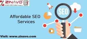 Affordable SEO Services